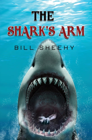 Cover image for 9781804680841 - The Shark's Arm