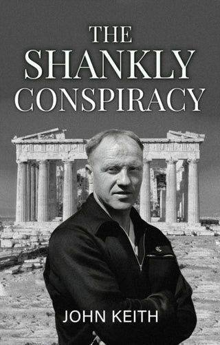 Supplemental image for 9781804680889 - The Shankly Conspiracy