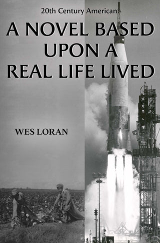 Supplemental image for 9781804680919 - 20th Century American: A Novel Based Upon a Real Life Lived