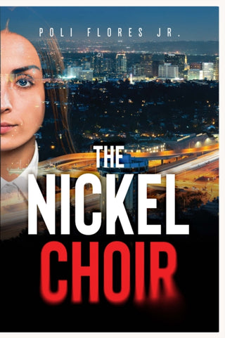 Cover image for 9781804680964 - The Nickel Choir