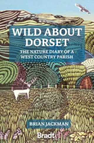Cover image for 9781804690321 - Wild About Dorset