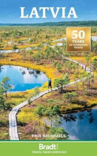 Supplemental image for 9781804690406 - Latvia
