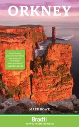 Cover image for 9781804690963 - Orkney