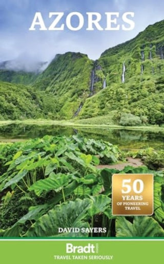 Supplemental image for 9781804691731 - Azores