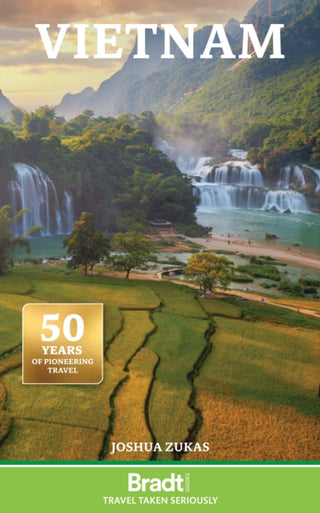 Cover image for 9781804692035 - Vietnam