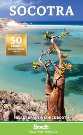 Supplemental image for 9781804692240 - Socotra