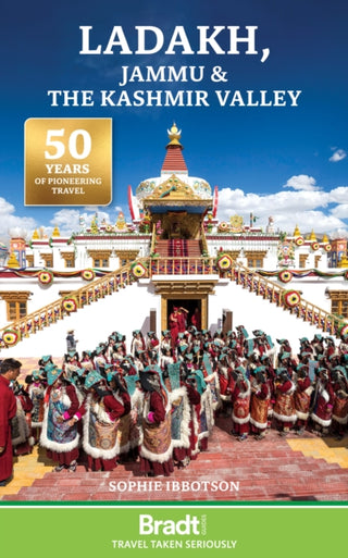 Supplemental image for 9781804692493 - Ladakh, Jammu and the Kashmir Valley