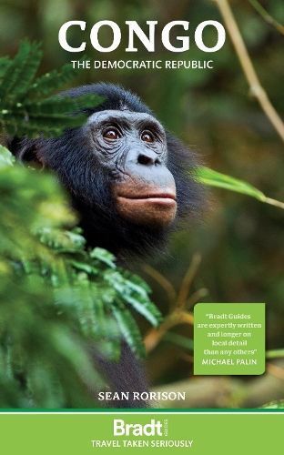 Cover image for 9781804692608 - Democratic Republic of the Congo
