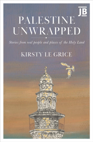 Cover image for 9781804693186 - Palestine Unwrapped