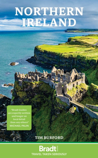 Cover image for 9781804693292 - Northern Ireland