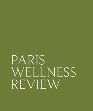 Cover image for 9781804693841 - Paris Wellness Review