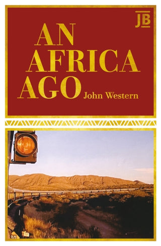 Cover image for 9781804694077 - An Africa Ago