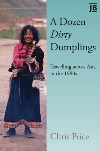 Cover image for 9781804694206 - A Dozen Dirty Dumplings
