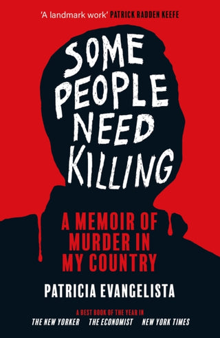 Cover image for 9781804710081 - Some People Need Killing