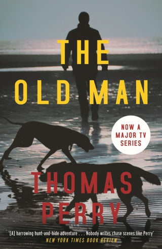 Cover image for 9781804710203 - The Old Man