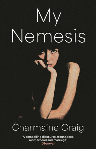Cover image for 9781804710241 - My Nemesis