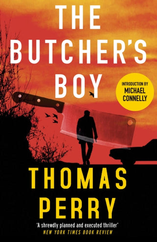 Cover image for 9781804710272 - The Butcher's Boy