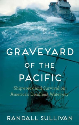 Supplemental image for 9781804710364 - Graveyard of the Pacific