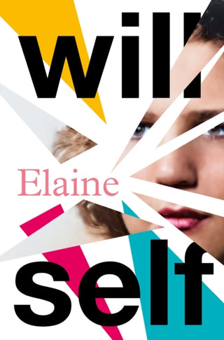 Cover image for 9781804710463 - Elaine