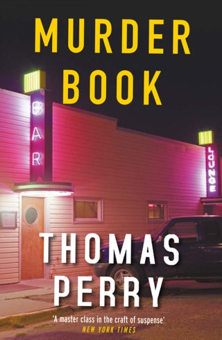 Supplemental image for 9781804710609 - Murder Book