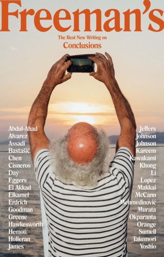 Cover image for 9781804710647 - Freeman's Conclusions