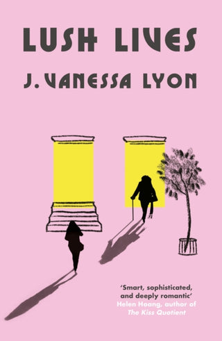 Cover image for 9781804710661 - Lush Lives