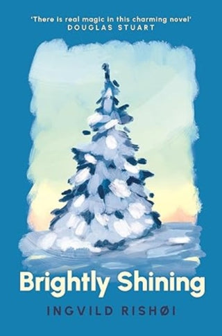 Cover image for 9781804710739 - Brightly Shining