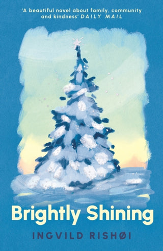 Cover image for 9781804710753 - Brightly Shining