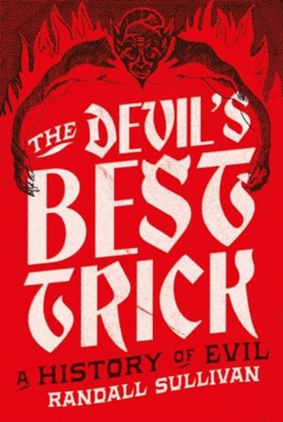 Supplemental image for 9781804710760 - The Devil's Best Trick