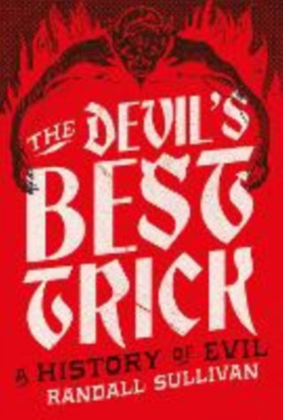 Cover image for 9781804710784 - The Devil's Best Trick