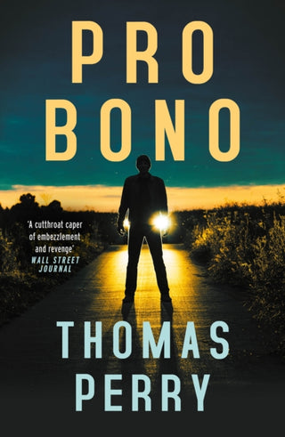 Cover image for 9781804711040 - Pro Bono