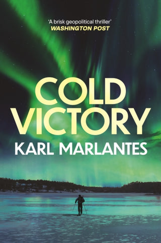 Cover image for 9781804711064 - Cold Victory
