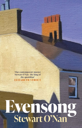 Supplemental image for 9781804711125 - Evensong