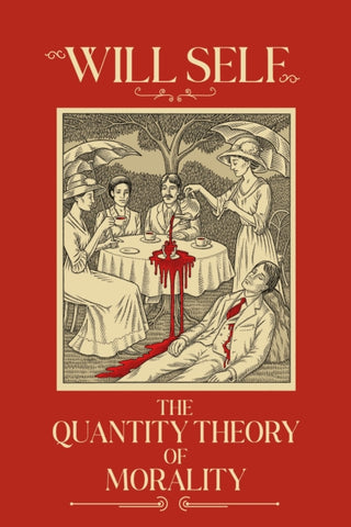 Cover image for 9781804711224 - The Quantity Theory of Morality