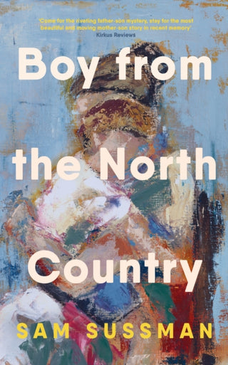 Cover image for 9781804711286 - Boy from the North Country