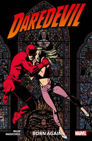 Supplemental image for 9781804910672 - Daredevil: Born Again