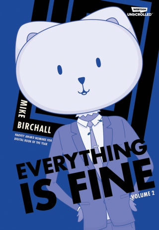 Supplemental image for 9781804912195 - Everything Is Fine Volume 2
