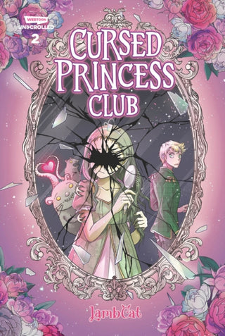 Cover image for 9781804912201 - Cursed Princess Club Volume 2