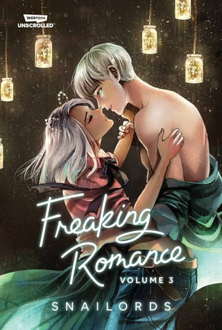 Supplemental image for 9781804912324 - Freaking Romance Volume 3