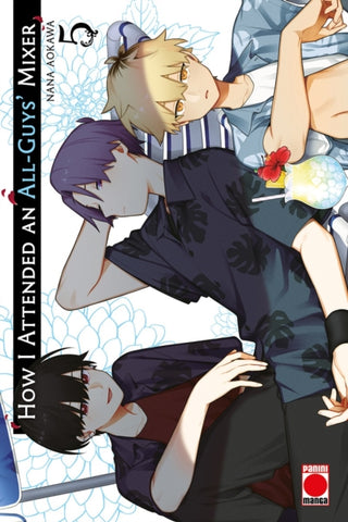 Cover image for 9781804913888 - How I Attended An All-Guys' Mixer Volume 5