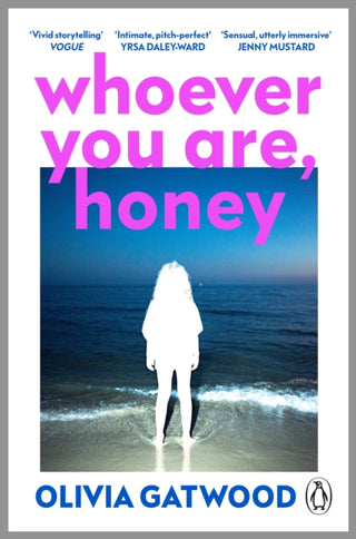 Supplemental image for 9781804940044 - Whoever You Are, Honey
