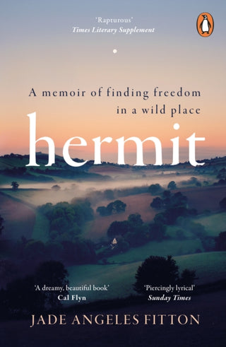 Cover image for 9781804940525 - Hermit