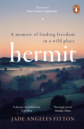 Cover image for 9781804940525 - Hermit