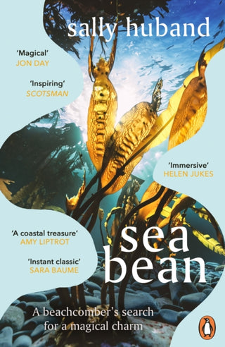 Supplemental image for 9781804940556 - Sea Bean