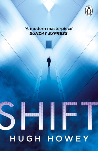 Cover image for 9781804940839 - Shift