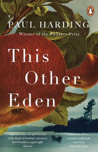 Cover image for 9781804940853 - This Other Eden