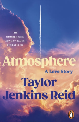 Cover image for 9781804941430 - Atmosphere