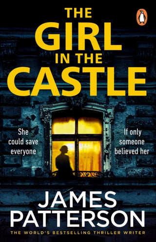 Cover image for 9781804941492 - The Girl in the Castle