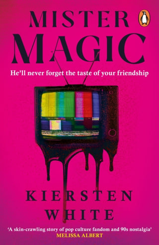 Supplemental image for 9781804941508 - Mister Magic
