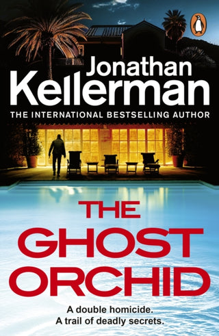 Cover image for 9781804941676 - The Ghost Orchid